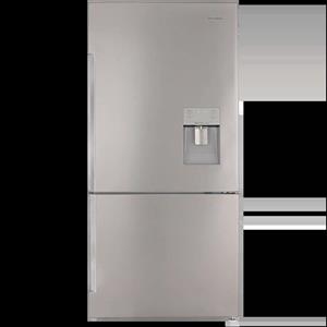 یخچال فریزر دیپوینت مدل BOSS Por سیلور