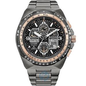 ساعت مچی زنانه سیتیزن CITIZEN EM1130-83X