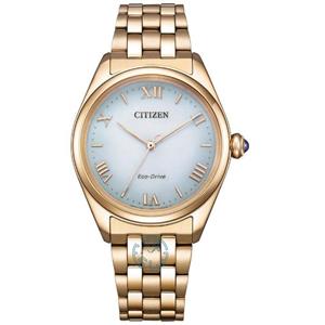 ساعت مچی زنانه سیتیزن CITIZEN EW2319-71a