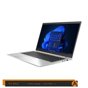 لپ تاپ اپن باکس اچ پی مدل    HP ELITEBOOK 845 G7-R5  PRO  4650U  16GB  256GB SSD LAPTOP