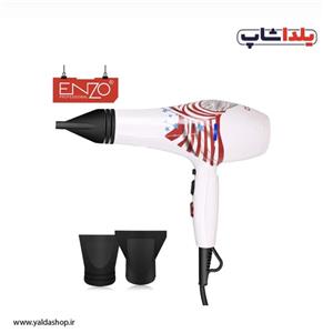 سشوار انزو مدل EN 6112