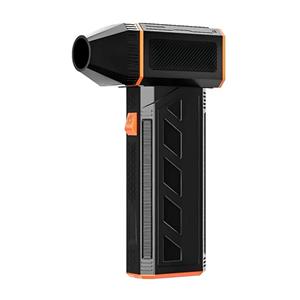 مینی جت فن دمنده مدل F31 ا JNBGTU F31 Jet Fan Mini Air Blower Turbo Fan (تک/عمده)