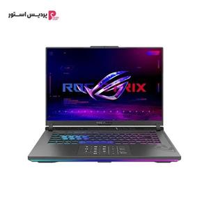 لپ تاپ ASUS ROG Strix G16 (2023) G614JV - C - Volt Green
