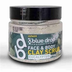 اسکراب صورت و بدن استوینت اکالیپتوس 480 میلی لیتر