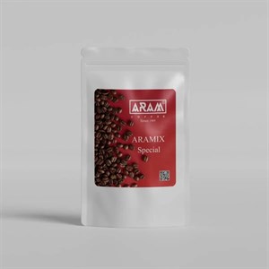 قهوه میکس 50-50 آرام 250 گرم اسپرسوساز خانگی