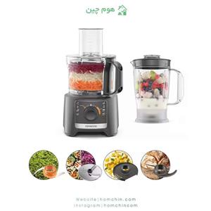 غذاساز کنوود مدل FDP31