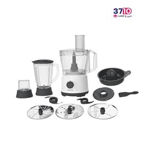 غذاساز چند کاره بنس BENESS مدل BF-M519G