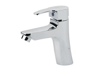 شیر روشویی اهرمی کاویان مدل آنیتا