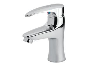 شیر روشویی اهرمی کاویان مدل پروانه