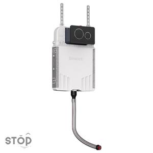 فلاش تانک توکار ایرانی ( زمینی ) ایمن آب IMEN AB ( سارودی ) مدل کلیک