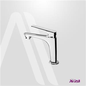 شیر روشویی برند البرز روز ALBORZ ROOZ مدل آلپاین