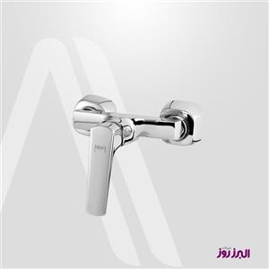 شیر توالت برند البرز روز ALBORZ ROOZ مدل آلپاین