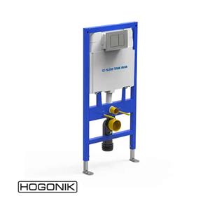 فلاش تانک توکار وال هنگ برند ایران IRAN مدل اینفینیتی