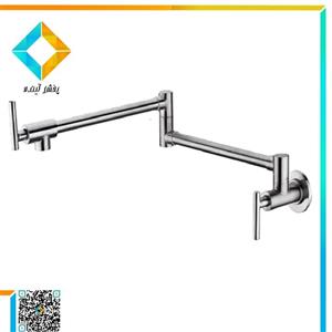 شیر روگازی برند زانتی ZANETTI مدل 30009