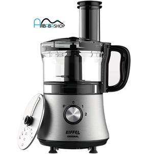 غذا ساز 15 کاره ایفل مدل EL-3714FP