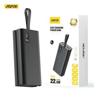 پاوربانک ASPOR مدل A337