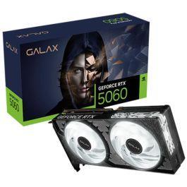 کارت گرافیک   GEFORCE RTX 5060 GALAX 1-Click OC 8GB  GERAPHICS CARD