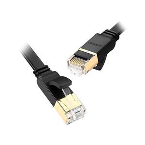 پچ کورد STP Cat7 تخت یوگرین مدل NW106-30738 طول 0.5 متر