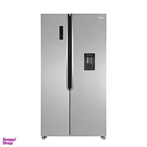 یخچال فریزر ساید بای ساید جی پلاس مدل GSS-P7536W