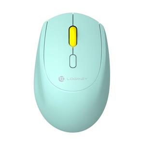 ماوس بی سیم Logikey مدل M244GR