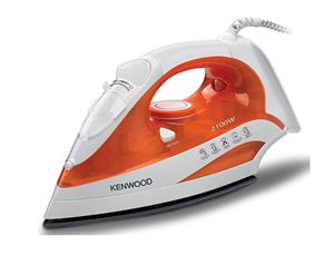 اتو بخار 2100 وات کنوود مدل KENWOOD STP50 (کدr)