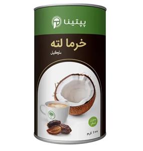خرما لته نارگیل پپتینا - 100 گرم