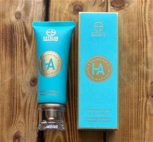 فوم شستشوی هیالورونیک اسید استلین