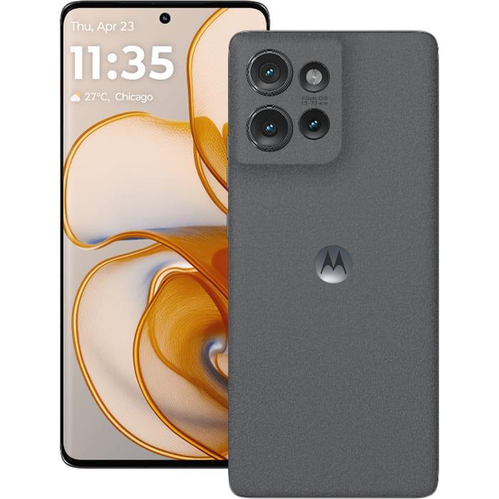 گوشی موبایل موتورولا مدل ایدج 50 ظرفیت 12/512 گیگابایت