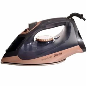 اتو بخار دسینی مدل DS-389 نانو سرامیک 2400 وات