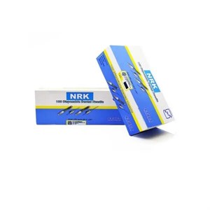 سرسوزن دندانپزشکی نیک رهنما NRK Dental needle