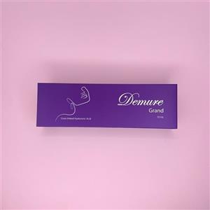 فیلر دمور گرند ۱۰ سی سی