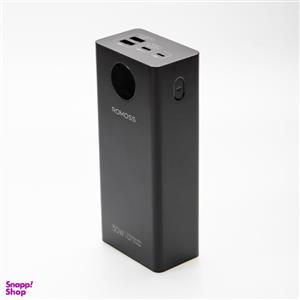 پاوربانک روموس مدل PEA27-292 ظرفیت 27000 میلی‌ آمپر ساعت