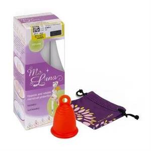 کاپ قاعدگی ملونا 