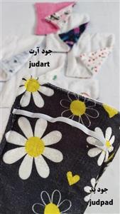 پد مازاد پارچه ای