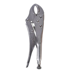 انبر قفلی رونیکس کد RXH-1417 سایز 10 اینچ کروم