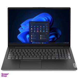 لپ تاپ 15.6 اینچ لنوو مدل V15 G4 IRU-i5 13420H-12GB DDR4-1TB SSD-TN کاستوم شده