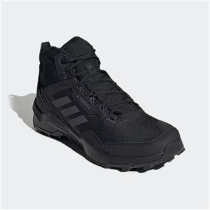 کفش طبیعت گردی مردانه آدیداس مدل Terrex AX4 Mid GORE-TEX Hiking