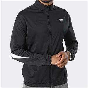 سوییشرت مردانه ریباک مدل Men Identity Vector Knit Tracktop