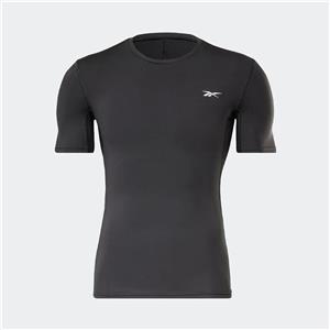 تیشرت مردانه ریباک مدل Workout Ready Compression T-Shirt