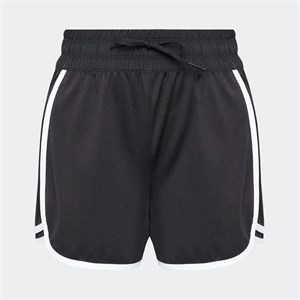 شلوارک زنانه ریباک مدل Wor Knit Short
