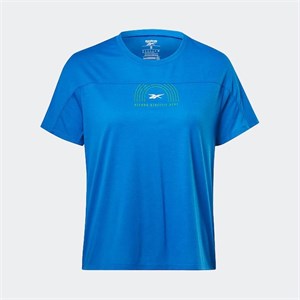 تیشرت زنانه ریباک مدل Women’s swimsuit Reebok Workout Ready Supremium