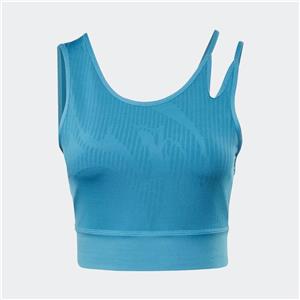 نیم تنه زنانه ریباک مدل SEAMLESS TRAINING CROP TOP