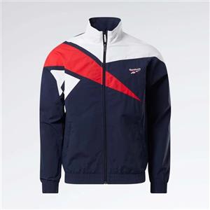سوییشرت مردانه ریباک مدل Classics Vector Track Top