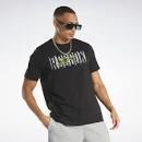 تیشرت مردانه ریباک مدل Graphic Series T-Shirt
