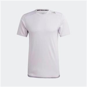 تیشرت مردانه آدیداس مدل DESIGNED 4 TRAINING HEAT.RDY HIIT TRAINING TEE