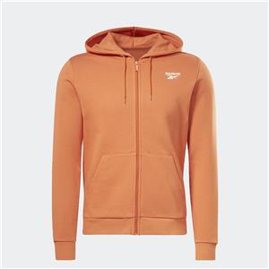 سویشرت مردانه ریباک مدل REEBOK FULL ZIP HOODIE