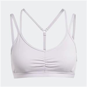 نیم تنه زنانه آدیداس مدل YOGA ESSENTIALS LIGHT-SUPPORT BRA