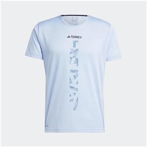 تیشرت مردانه آدیداس مدل TERREX AGRAVIC TRAIL RUNNING TEE