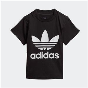 تیشرت نوزادی آدیداس مدل TREFOIL TEE