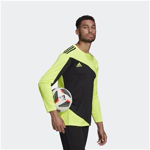 تیشرت آستین بلند دروازه بانی مردانه آدیداس مدل SQUADRA 21 GOALKEEPER JERSEY